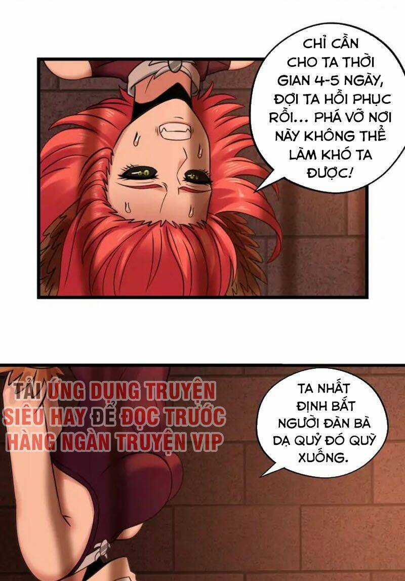 Thôn Phệ Lĩnh Vực - Chapter 147 - Trang 33