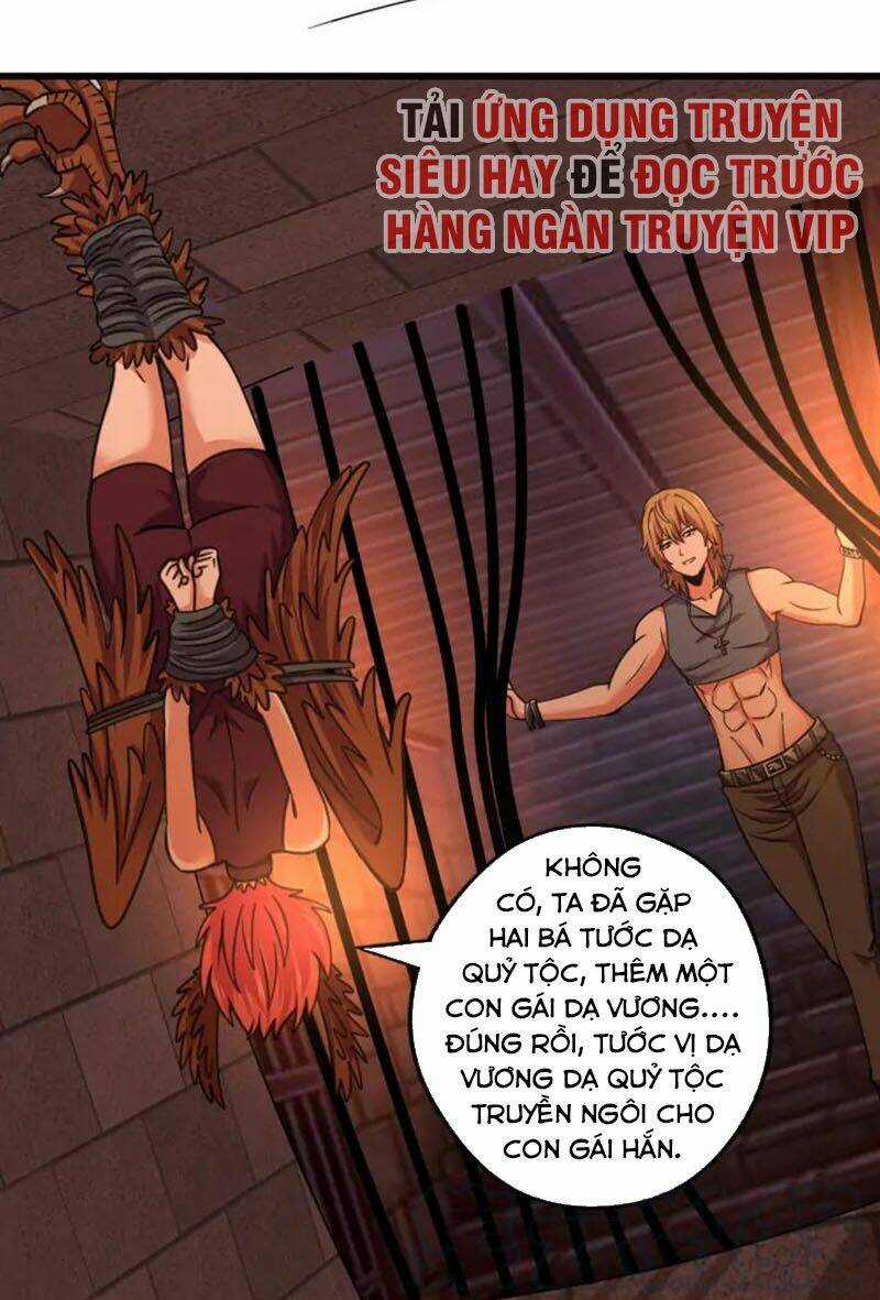 Thôn Phệ Lĩnh Vực - Chapter 147 - Trang 36