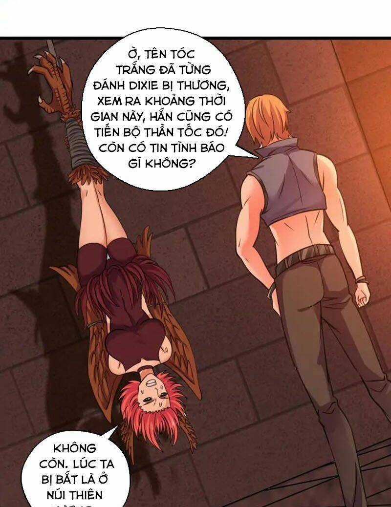 Thôn Phệ Lĩnh Vực - Chapter 147 - Trang 38