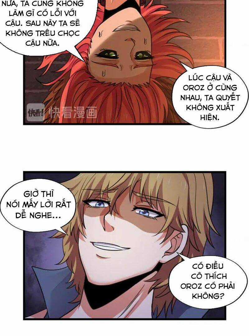 Thôn Phệ Lĩnh Vực - Chapter 147 - Trang 42