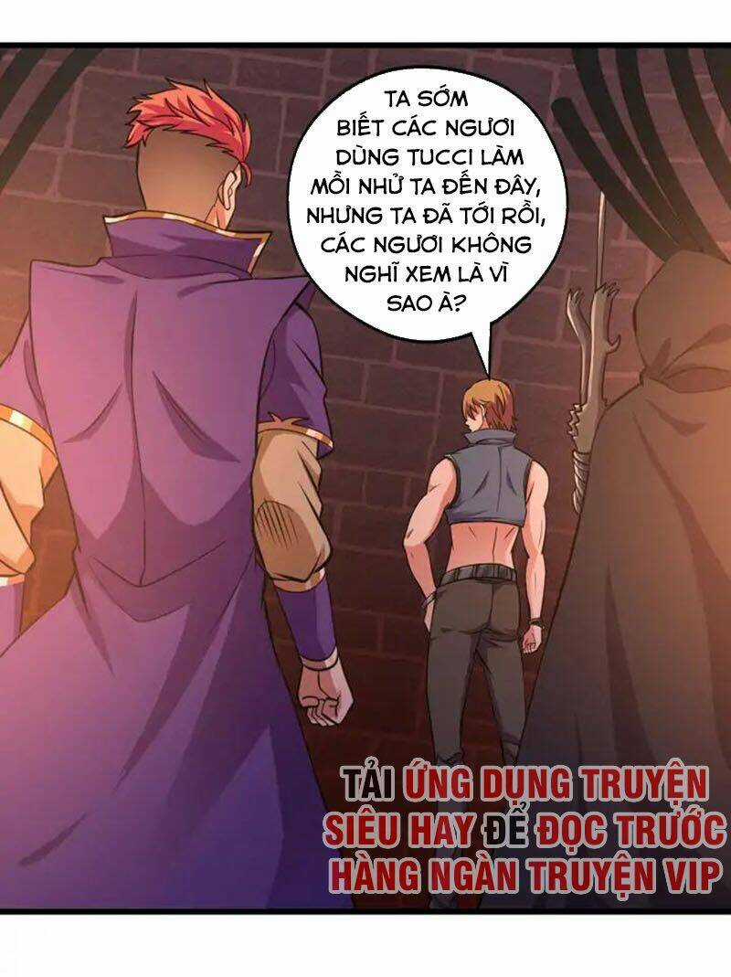 Thôn Phệ Lĩnh Vực - Chapter 147 - Trang 47