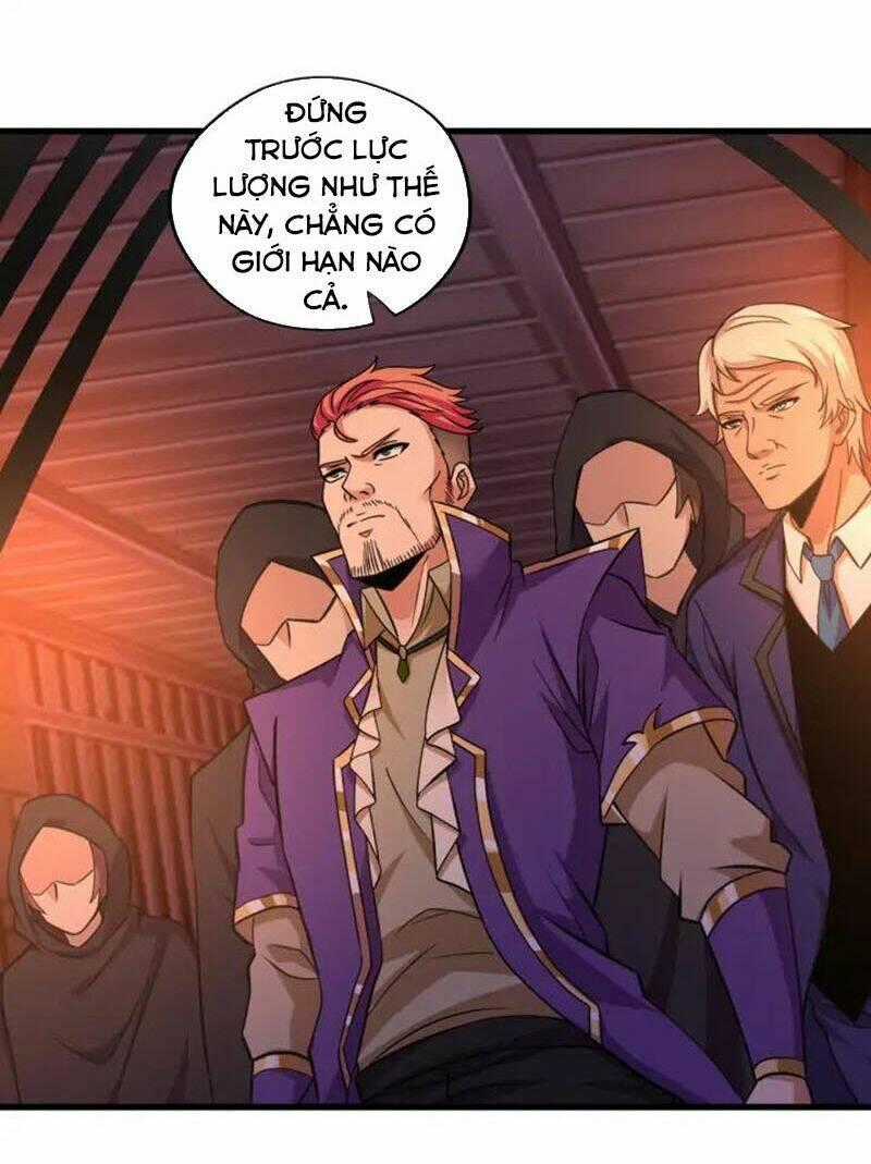 Thôn Phệ Lĩnh Vực - Chapter 147 - Trang 48