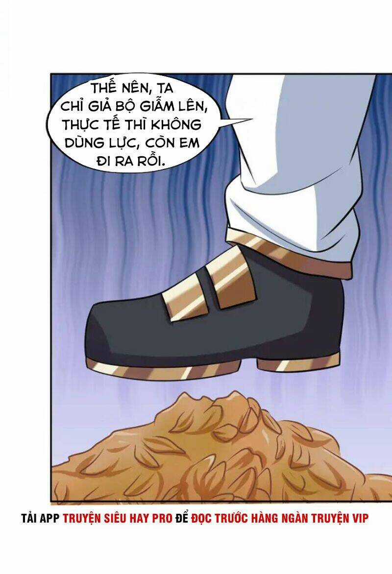 Thôn Phệ Lĩnh Vực - Chapter 148 - Trang 12