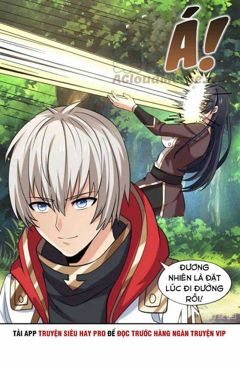 Thôn Phệ Lĩnh Vực - Chapter 148 - Trang 14