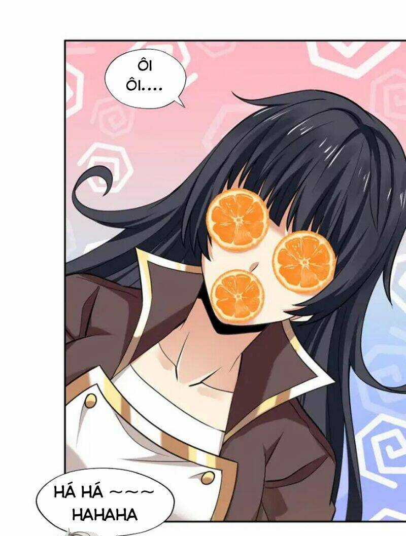 Thôn Phệ Lĩnh Vực - Chapter 148 - Trang 15