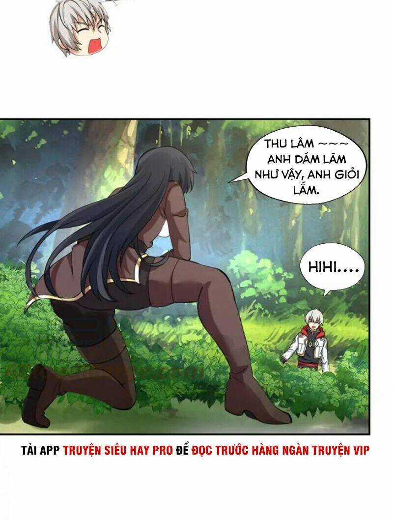 Thôn Phệ Lĩnh Vực - Chapter 148 - Trang 16