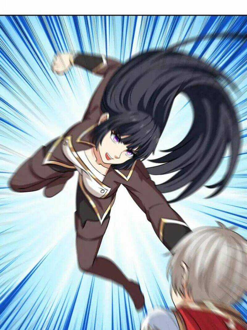 Thôn Phệ Lĩnh Vực - Chapter 148 - Trang 17