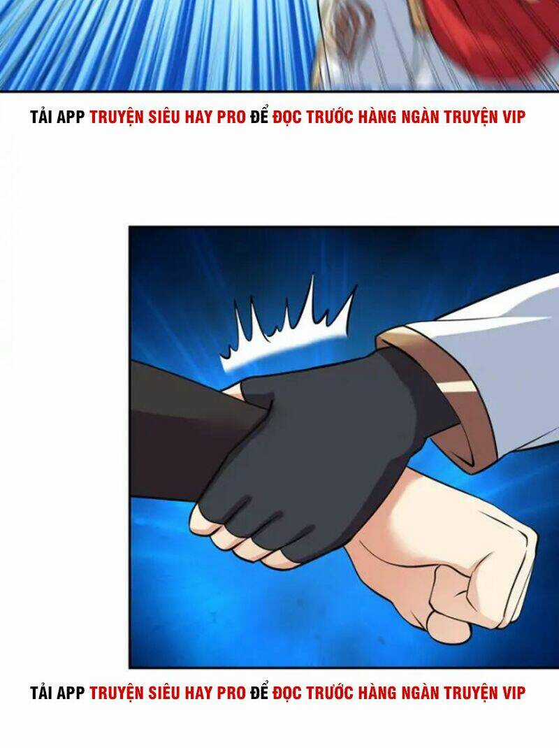 Thôn Phệ Lĩnh Vực - Chapter 148 - Trang 18