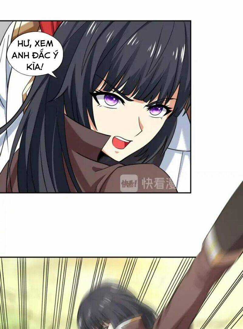 Thôn Phệ Lĩnh Vực - Chapter 148 - Trang 20