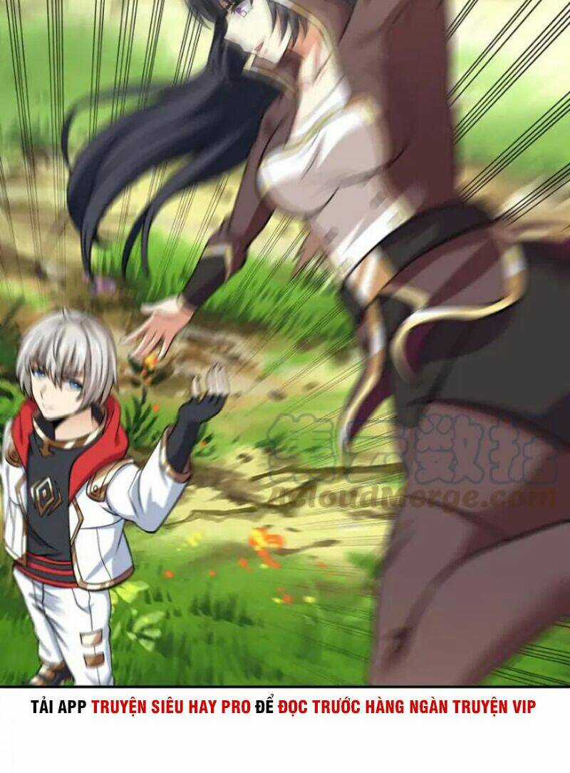 Thôn Phệ Lĩnh Vực - Chapter 148 - Trang 21
