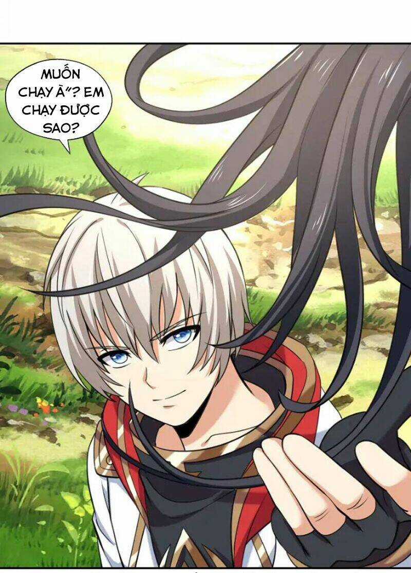 Thôn Phệ Lĩnh Vực - Chapter 148 - Trang 22