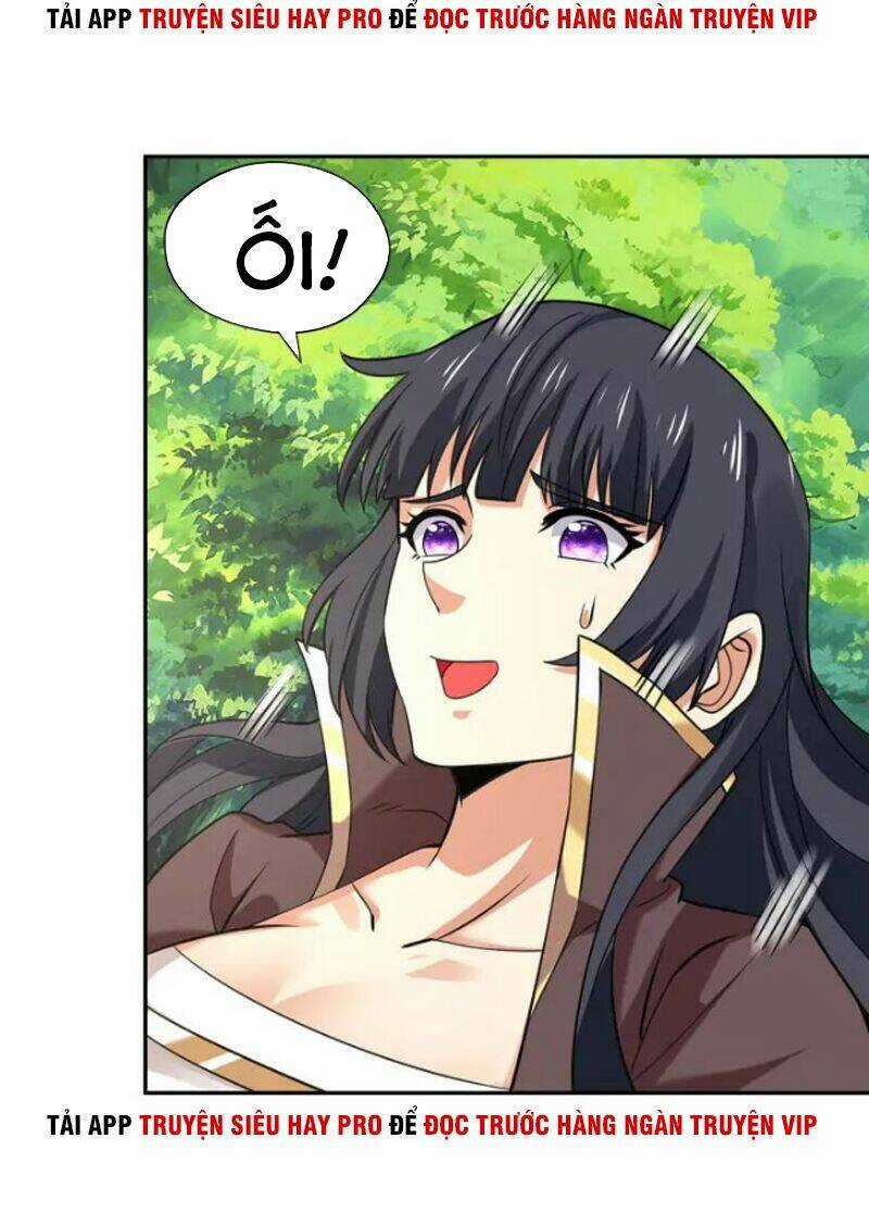 Thôn Phệ Lĩnh Vực - Chapter 148 - Trang 23