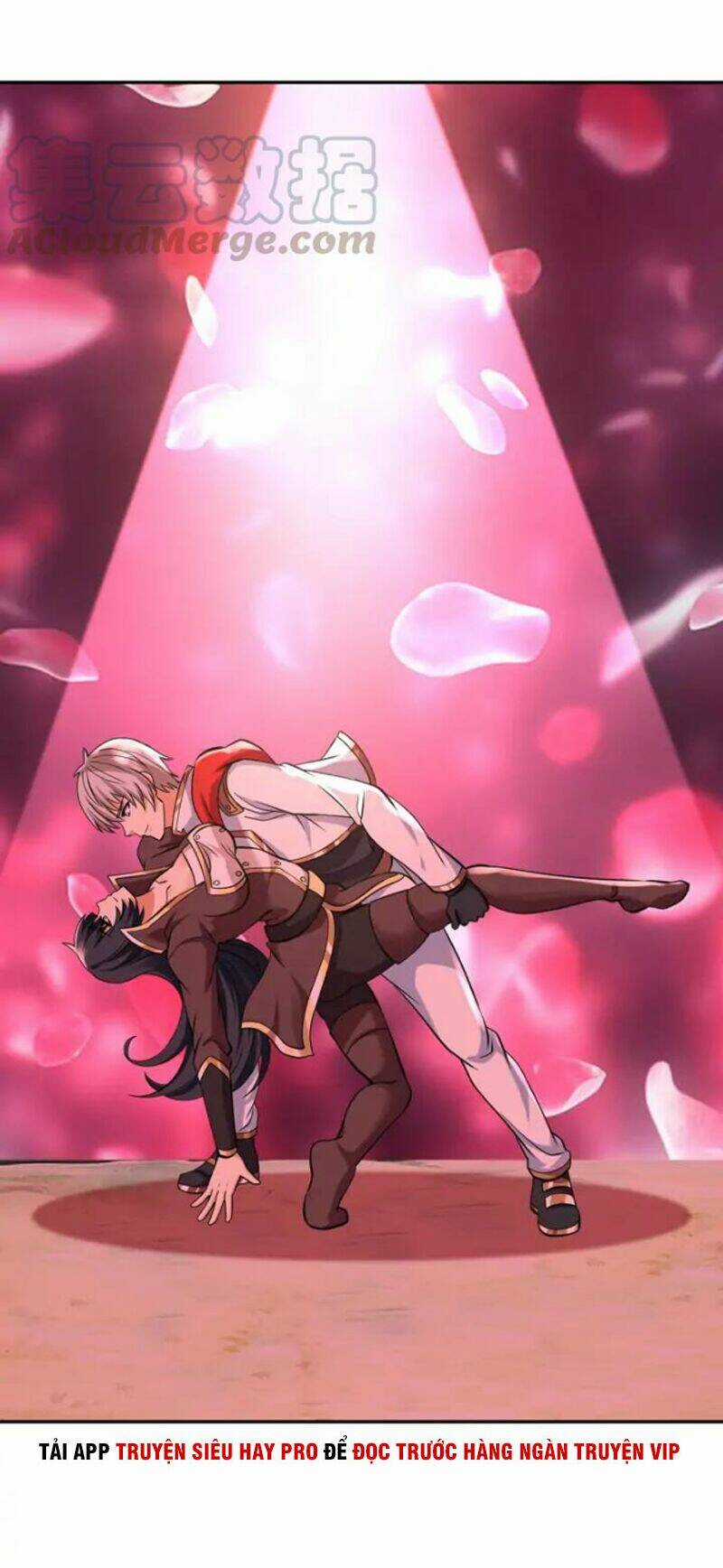 Thôn Phệ Lĩnh Vực - Chapter 148 - Trang 24