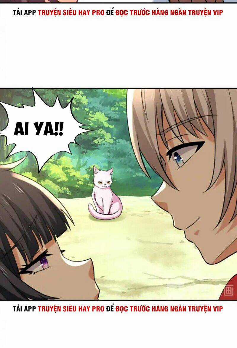 Thôn Phệ Lĩnh Vực - Chapter 148 - Trang 26