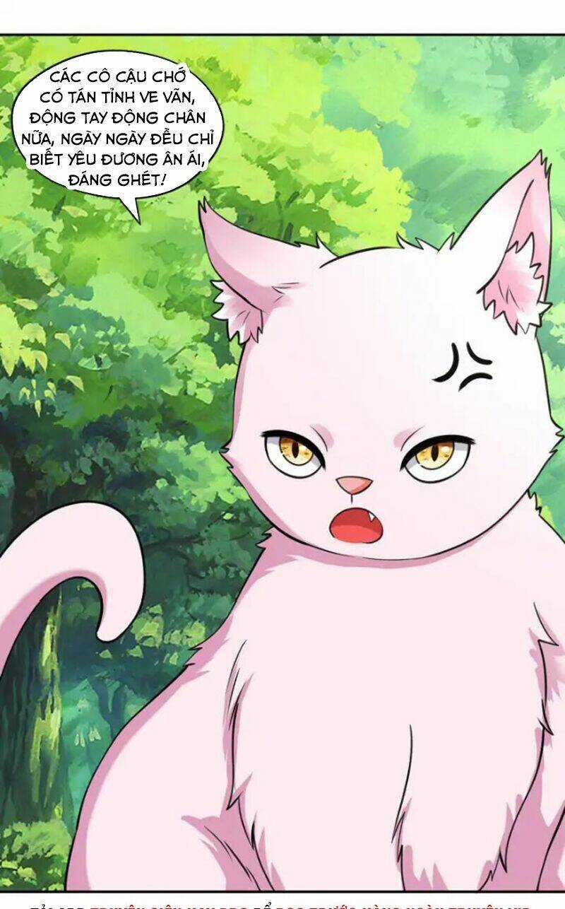 Thôn Phệ Lĩnh Vực - Chapter 148 - Trang 27