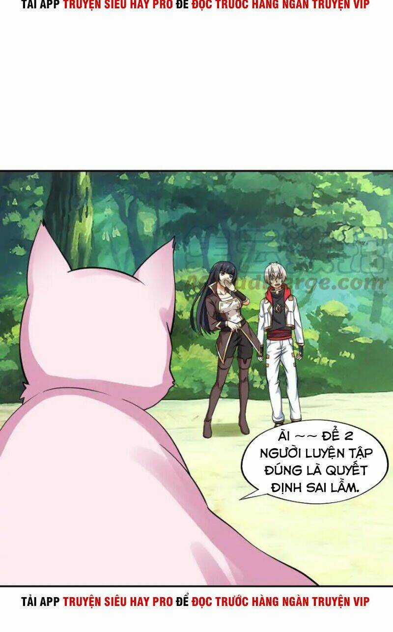Thôn Phệ Lĩnh Vực - Chapter 148 - Trang 28
