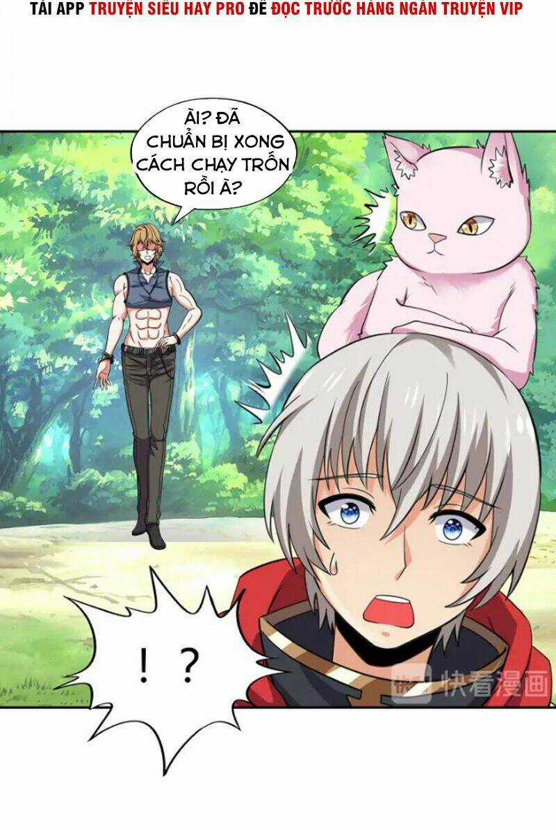 Thôn Phệ Lĩnh Vực - Chapter 148 - Trang 36