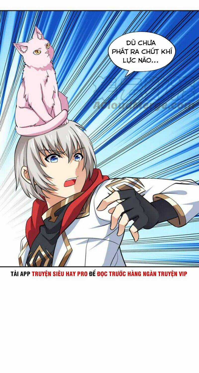 Thôn Phệ Lĩnh Vực - Chapter 148 - Trang 37