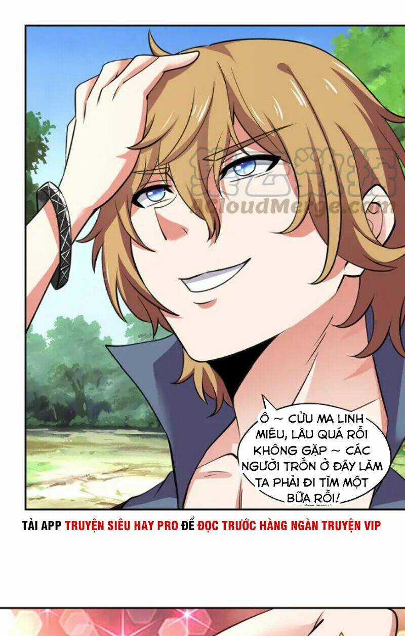 Thôn Phệ Lĩnh Vực - Chapter 148 - Trang 39