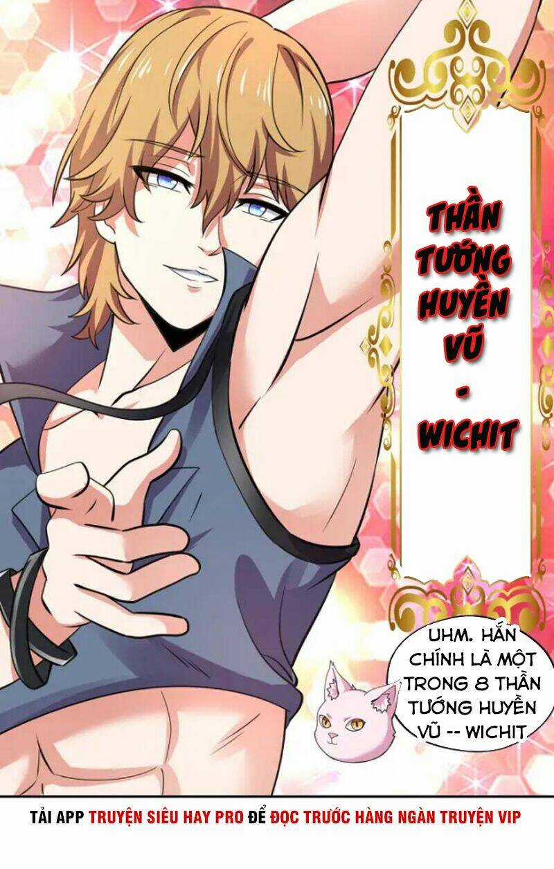 Thôn Phệ Lĩnh Vực - Chapter 148 - Trang 40