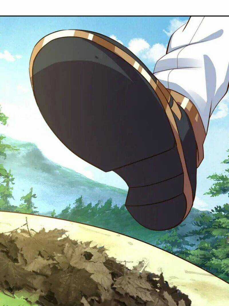 Thôn Phệ Lĩnh Vực - Chapter 148 - Trang 5