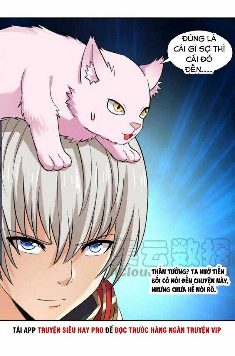 Thôn Phệ Lĩnh Vực - Chapter 148 - Trang 41