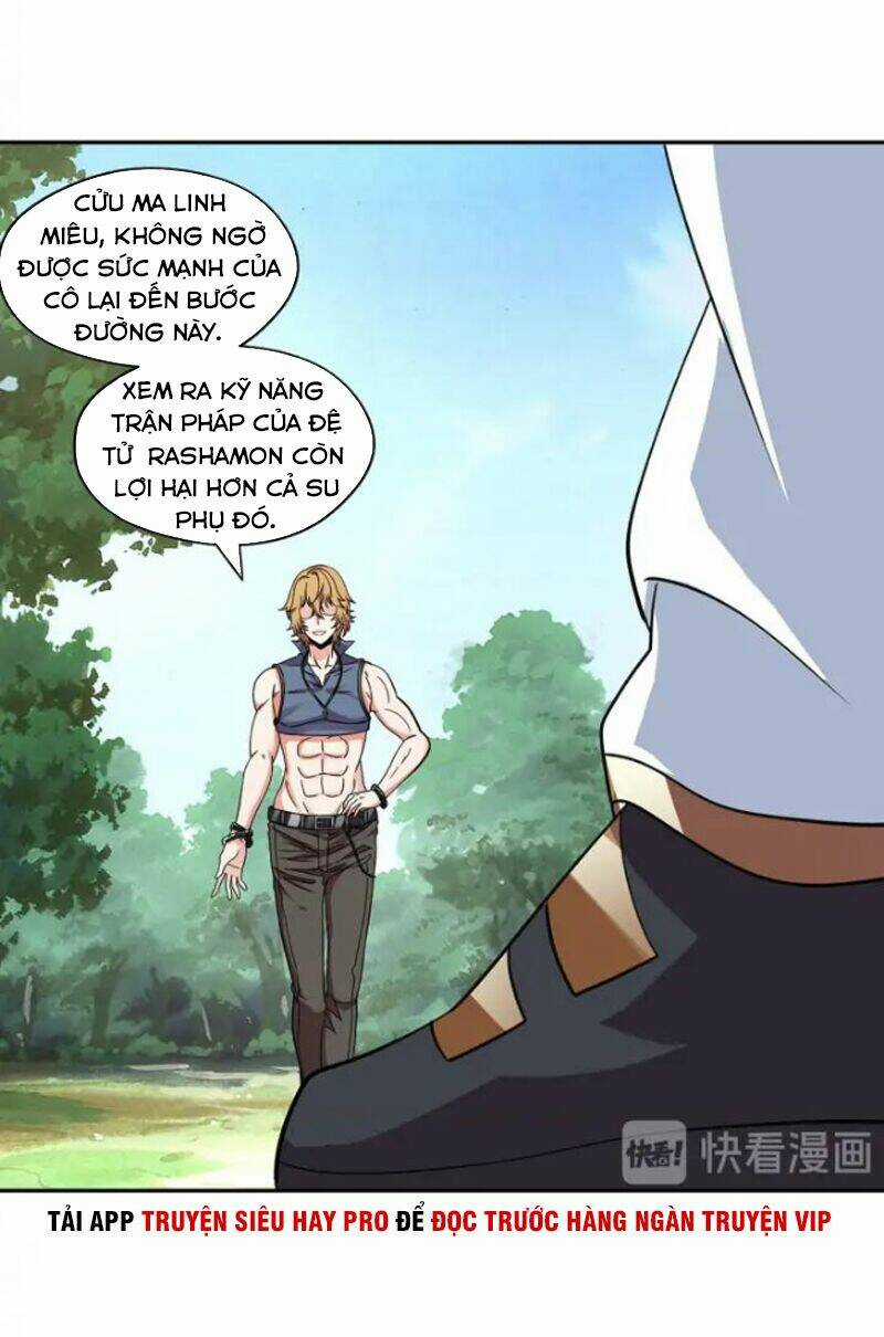 Thôn Phệ Lĩnh Vực - Chapter 148 - Trang 42