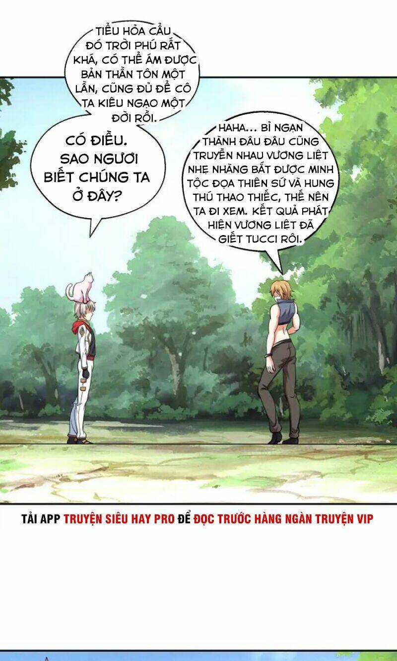 Thôn Phệ Lĩnh Vực - Chapter 148 - Trang 43