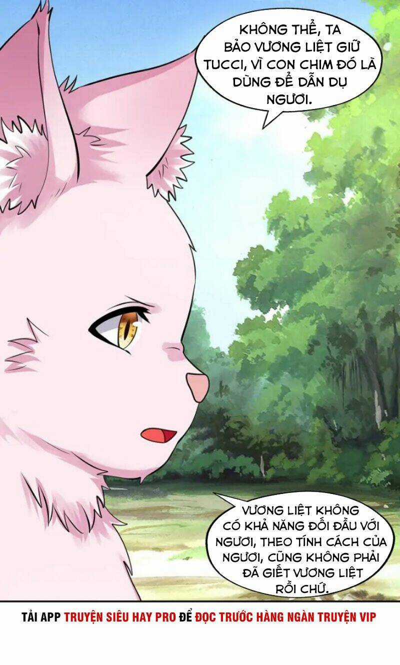 Thôn Phệ Lĩnh Vực - Chapter 148 - Trang 44