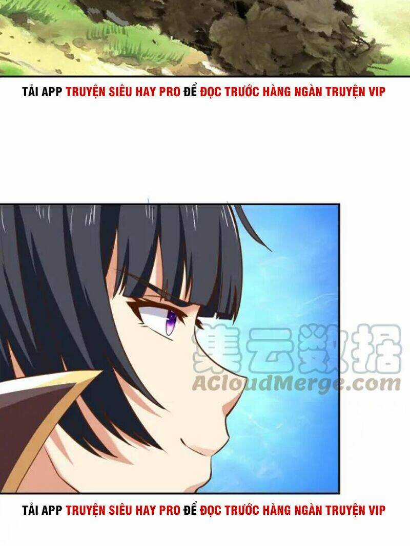 Thôn Phệ Lĩnh Vực - Chapter 148 - Trang 6