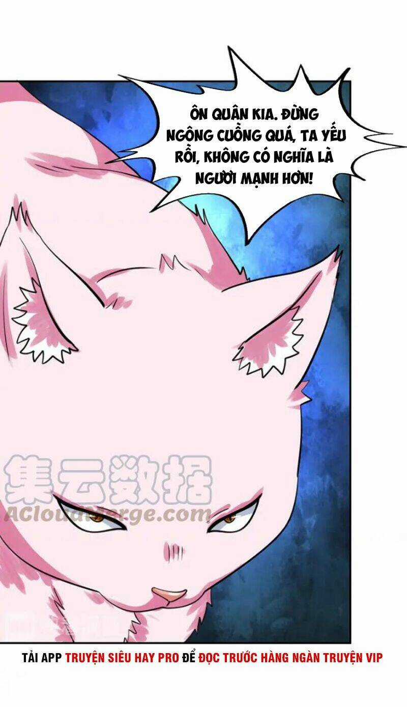 Thôn Phệ Lĩnh Vực - Chapter 148 - Trang 52