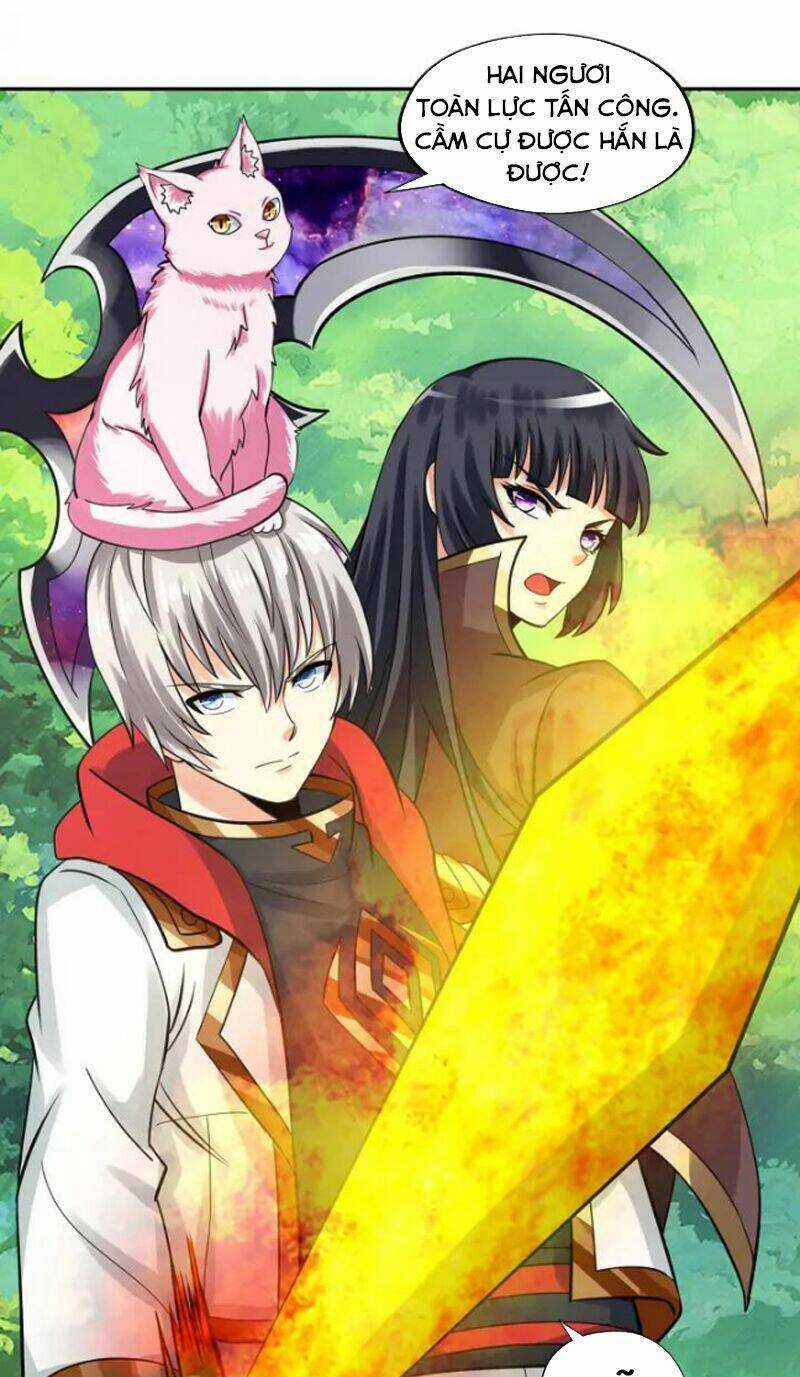 Thôn Phệ Lĩnh Vực - Chapter 148 - Trang 53