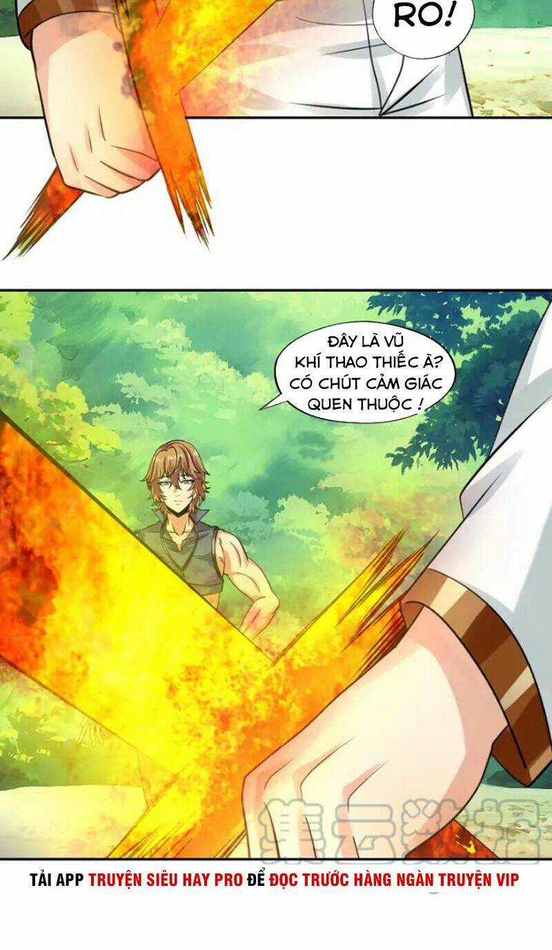 Thôn Phệ Lĩnh Vực - Chapter 148 - Trang 54