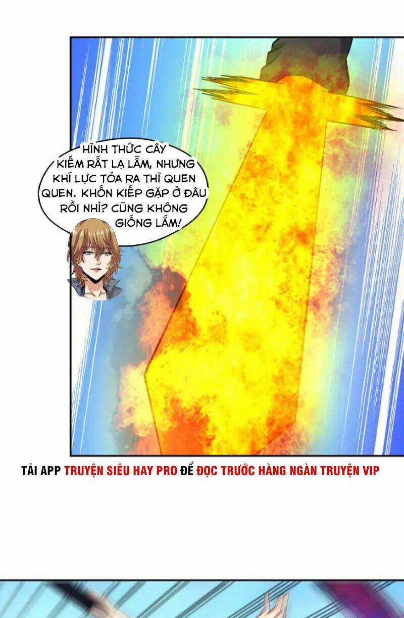 Thôn Phệ Lĩnh Vực - Chapter 148 - Trang 55