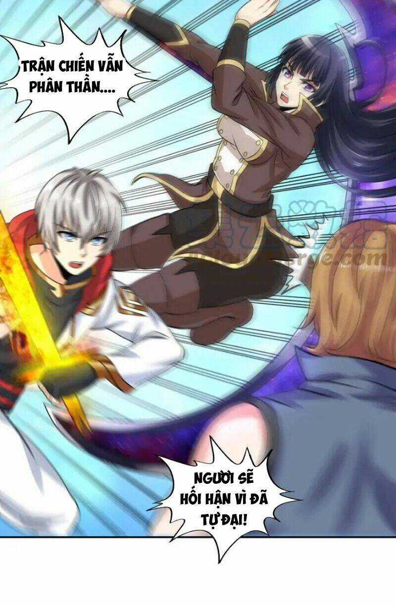 Thôn Phệ Lĩnh Vực - Chapter 148 - Trang 56