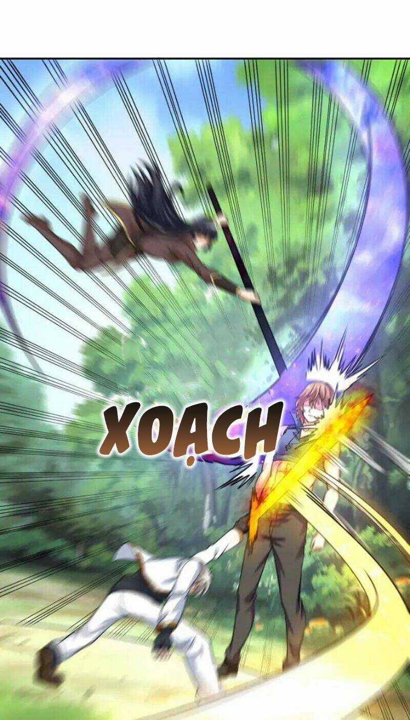 Thôn Phệ Lĩnh Vực - Chapter 148 - Trang 57