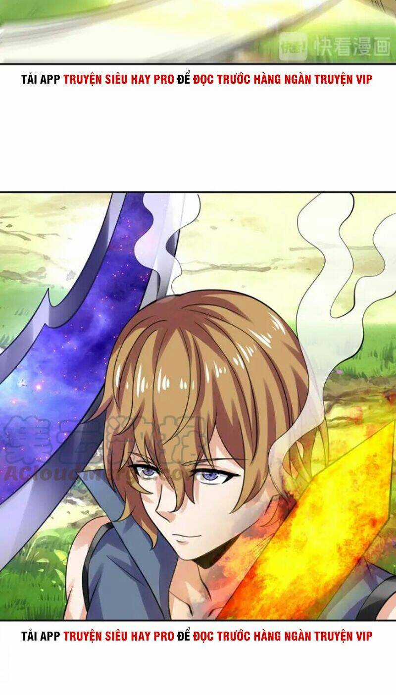 Thôn Phệ Lĩnh Vực - Chapter 148 - Trang 58