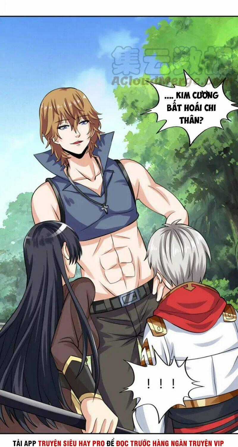 Thôn Phệ Lĩnh Vực - Chapter 148 - Trang 60