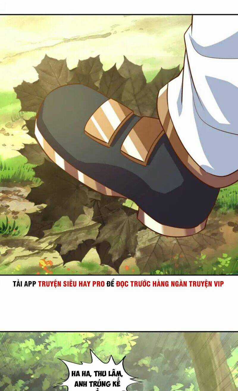 Thôn Phệ Lĩnh Vực - Chapter 148 - Trang 7