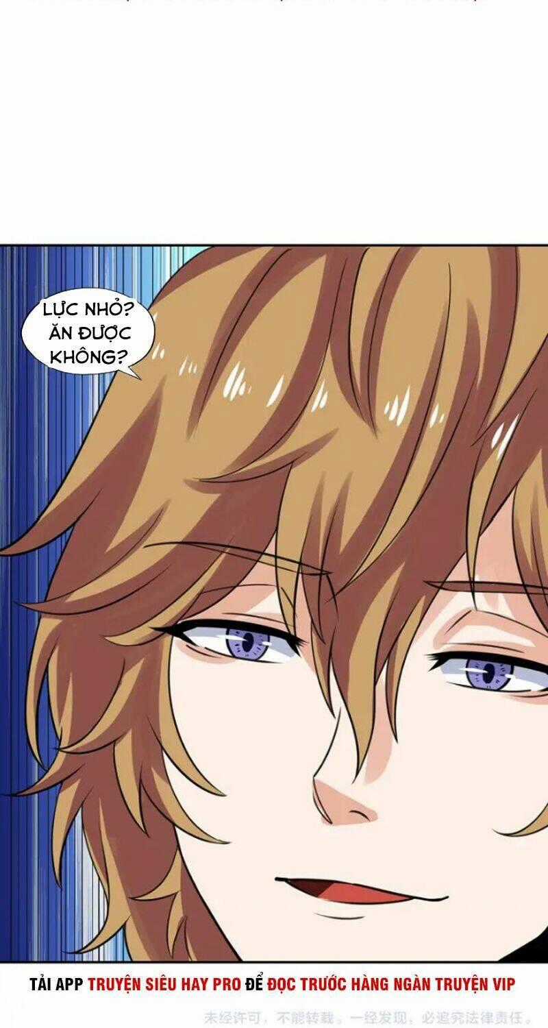 Thôn Phệ Lĩnh Vực - Chapter 148 - Trang 61