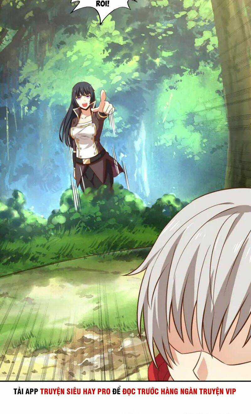 Thôn Phệ Lĩnh Vực - Chapter 148 - Trang 8