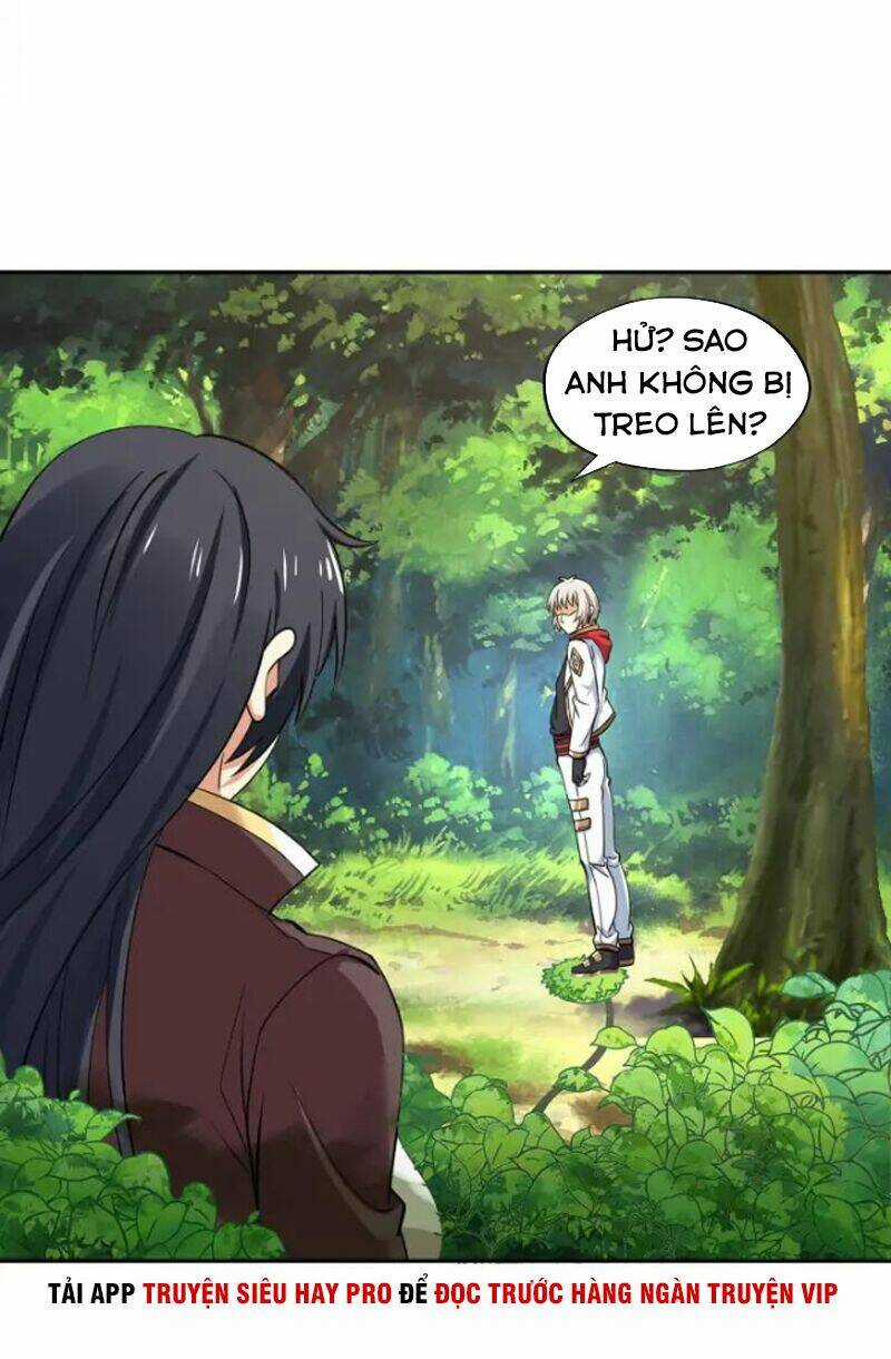Thôn Phệ Lĩnh Vực - Chapter 148 - Trang 10