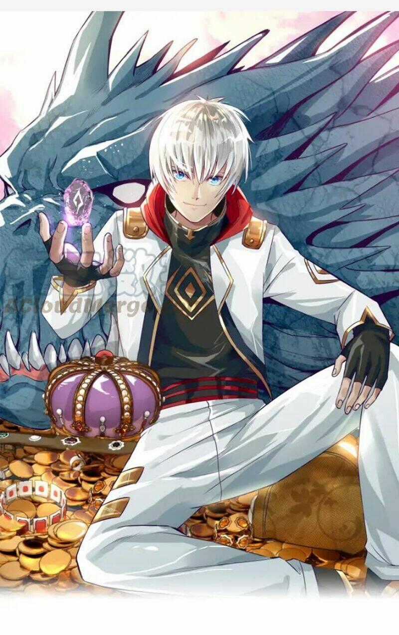 Thôn Phệ Lĩnh Vực - Chapter 149 - Trang 1