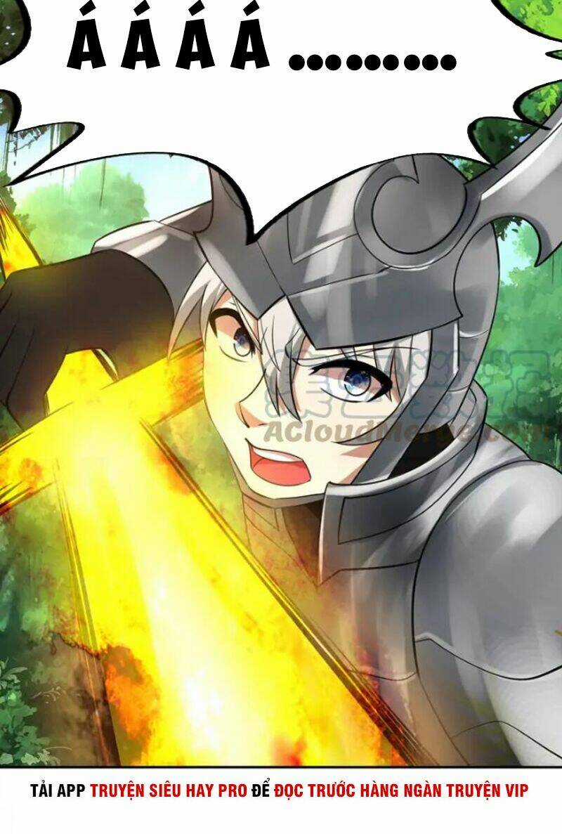 Thôn Phệ Lĩnh Vực - Chapter 149 - Trang 11