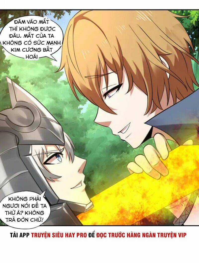 Thôn Phệ Lĩnh Vực - Chapter 149 - Trang 13