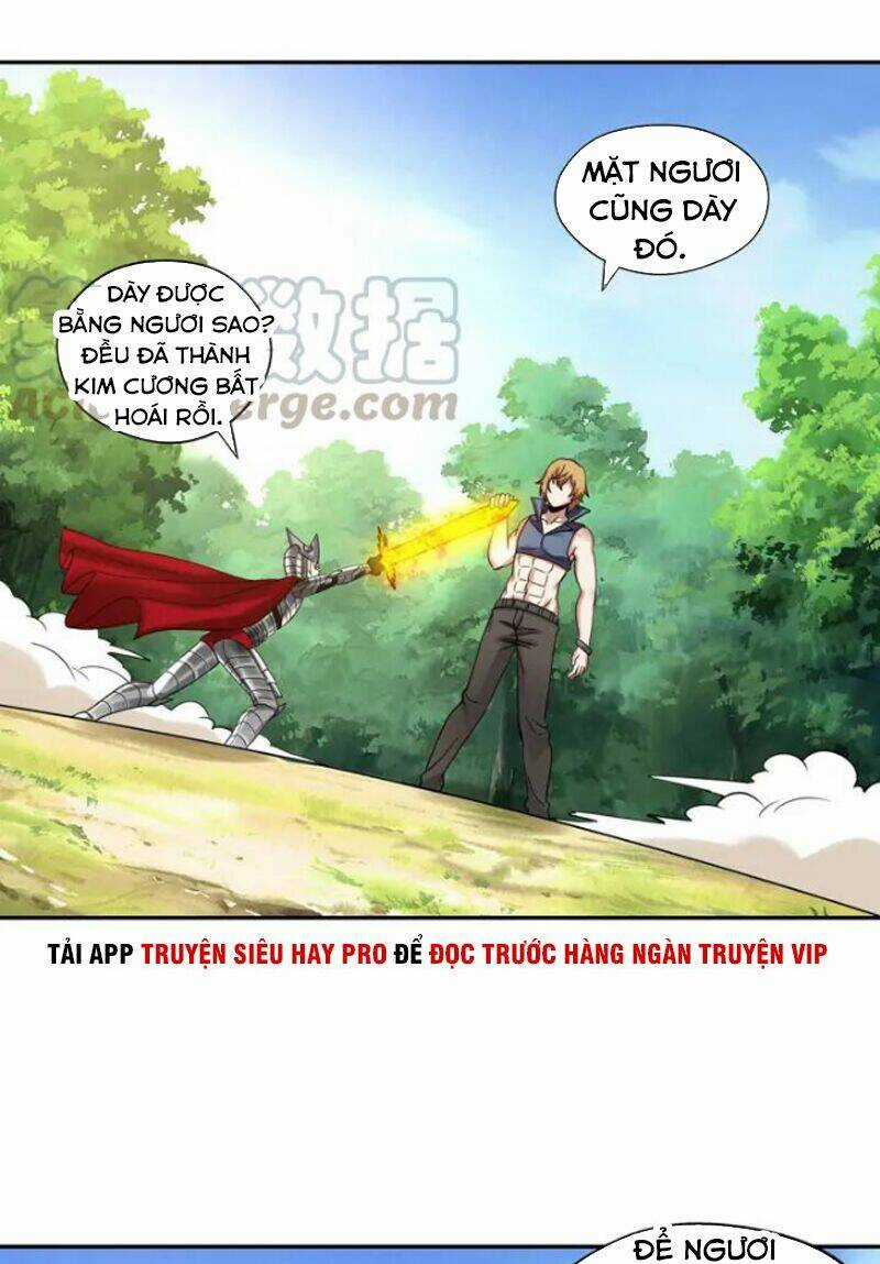 Thôn Phệ Lĩnh Vực - Chapter 149 - Trang 14