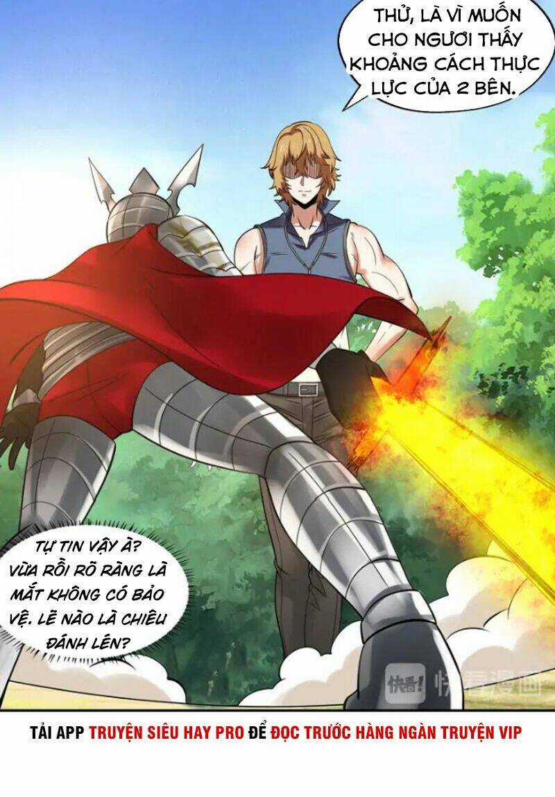 Thôn Phệ Lĩnh Vực - Chapter 149 - Trang 15