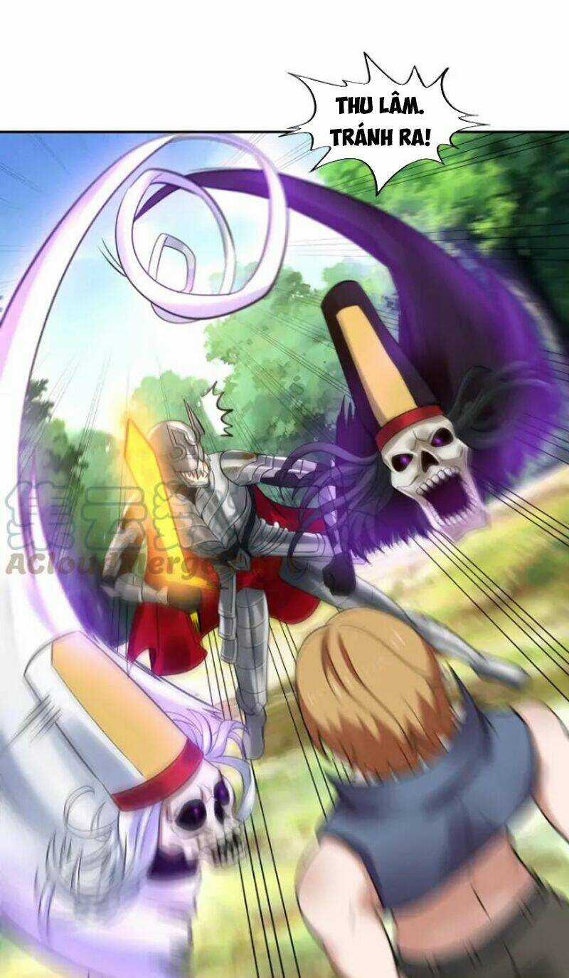 Thôn Phệ Lĩnh Vực - Chapter 149 - Trang 18