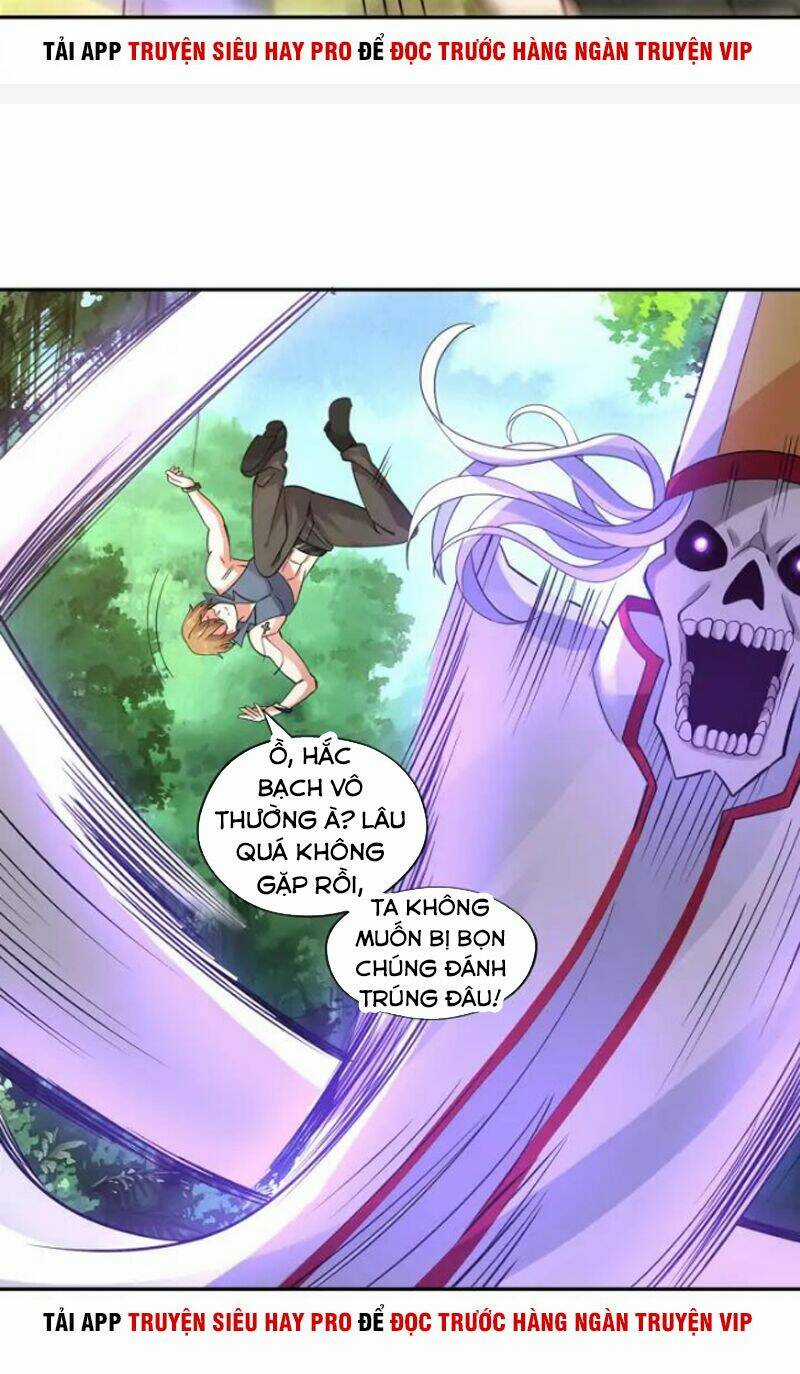 Thôn Phệ Lĩnh Vực - Chapter 149 - Trang 19