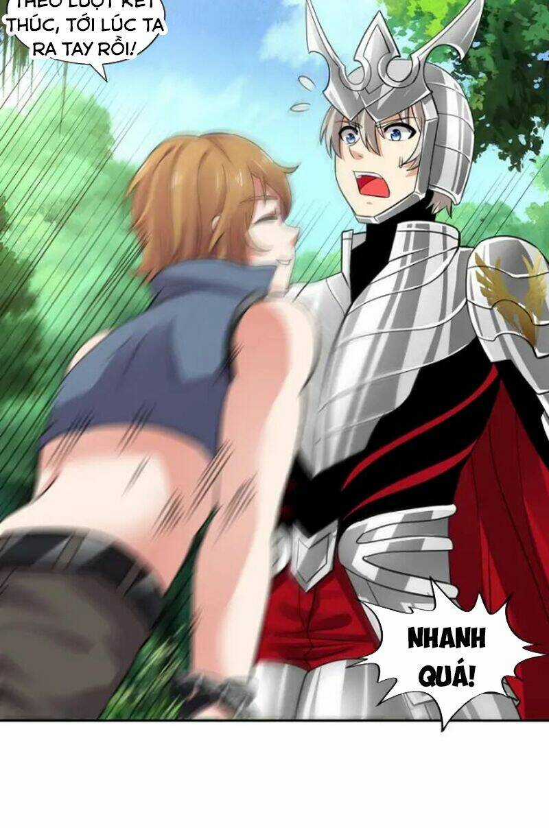 Thôn Phệ Lĩnh Vực - Chapter 149 - Trang 23